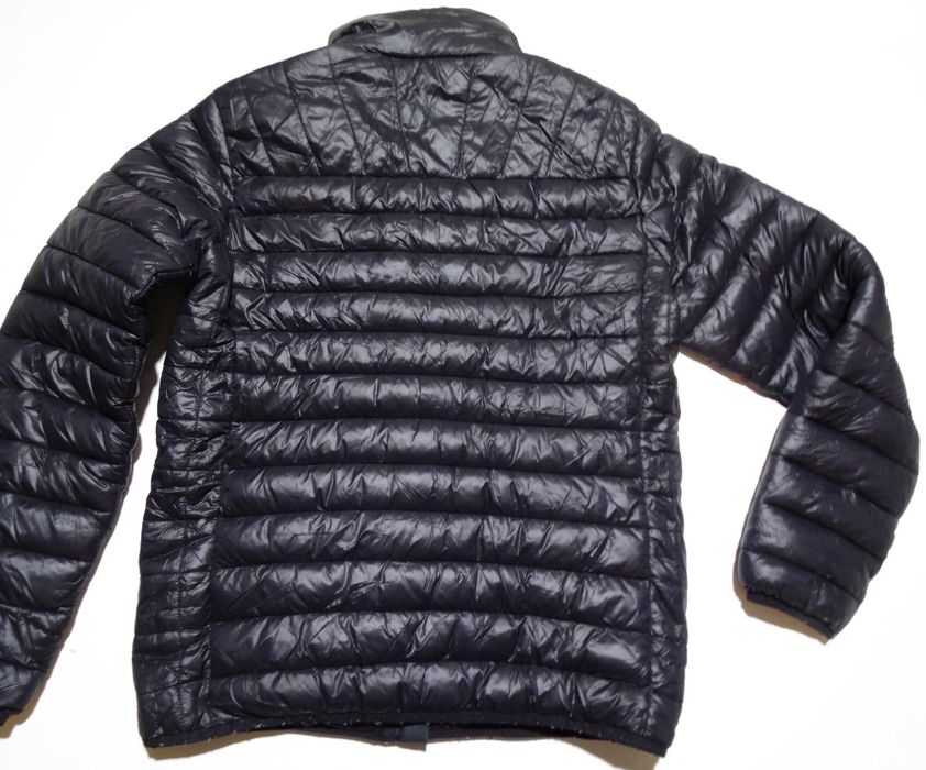 Alpine Pro superlekka pikowana kurtka meska L