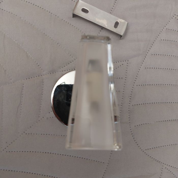 Kinkiet lampka mała