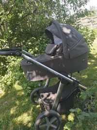 Wózek  2w1  baby design husky-świetny  dla Twojego dziecka