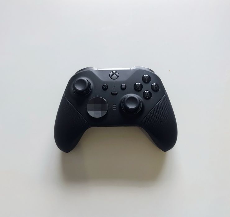 Pad Xbox Elite series 2