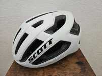 Capacetes Scott ARX Plus MIPS