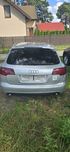 Zderzak tył Audi A6 C6 kombi avant LY7W