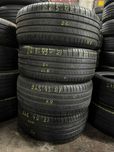 265/45/21 Pirelli PZero (PZ4) J LR