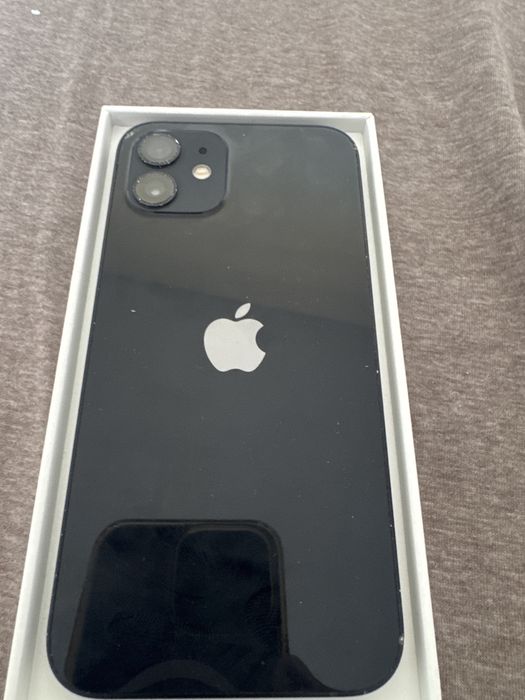 Iphone 12 64gb nao liga !!!