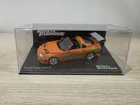 Carros Fast furious