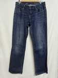 Calcas levis W31 L 34
