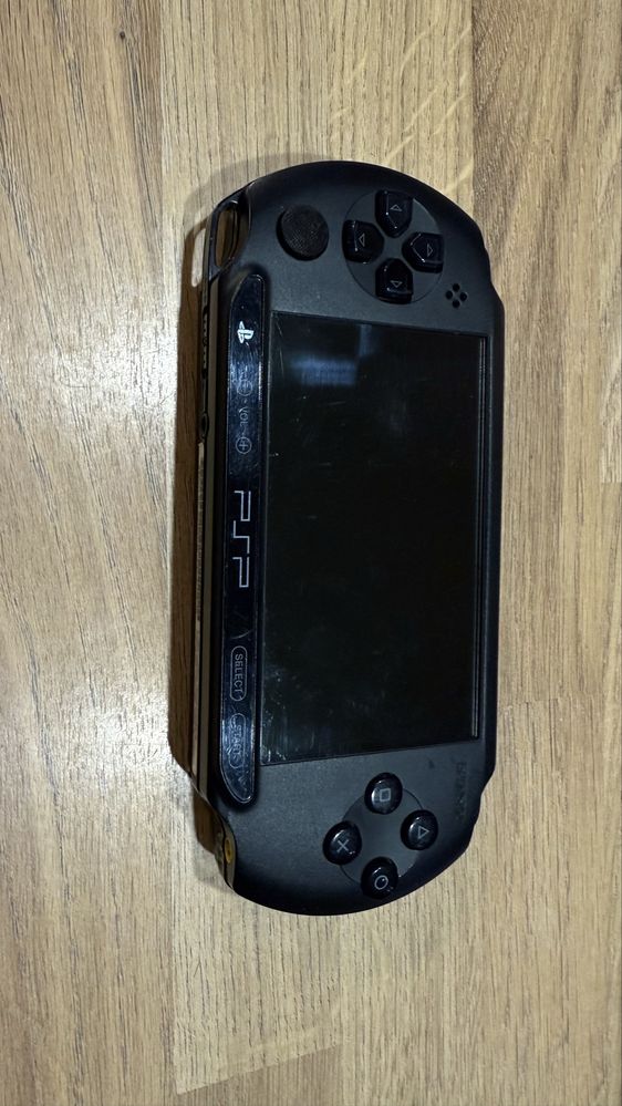 Psp sprawne w 100%