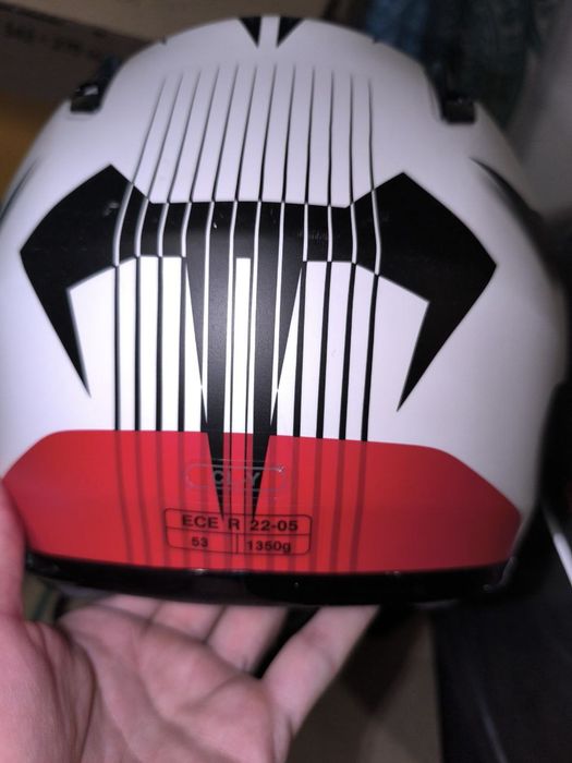 HJC CL-y 53 см мотошлем XXS-XS шлем мото Шолом arai ls2 shark agv