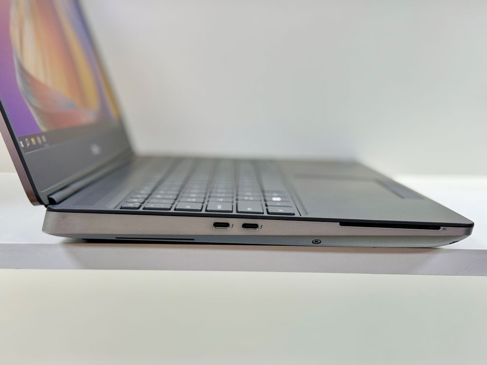 Інженерний Dell Precision 7560 | Intel XEON | NVIDIA | RAM 32 SSD 512