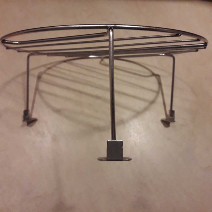 Ruszt grill kuchenki mikrofalowej