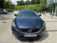 Volvo V40 4.Volvo V40 • Automat • Zadbany • Gotowy do jazdy!