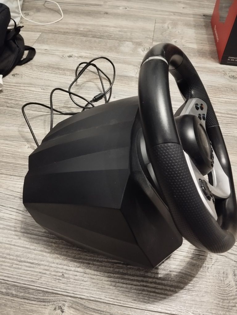 Kierownica Genesis seaborg 400