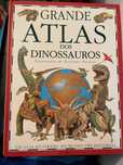 Grande Atlas dos Dinossauros