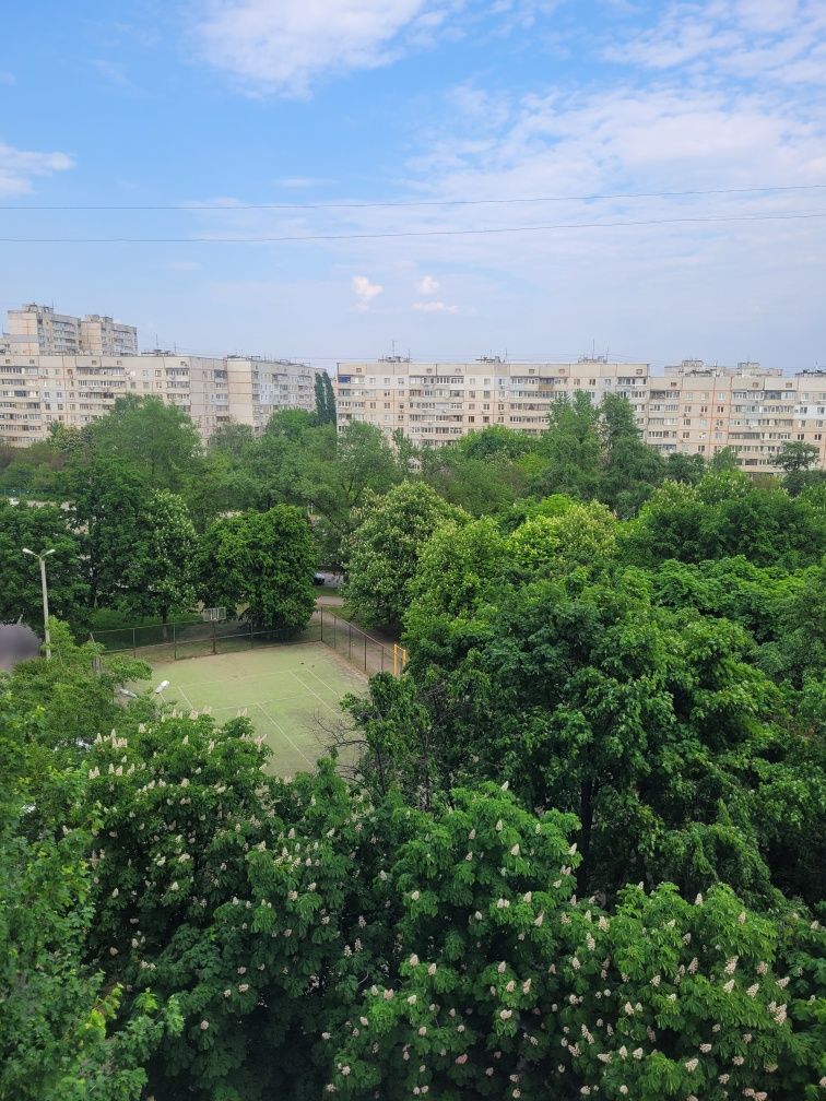 Сдаётся современная квартира в ЖК Дуэт, Метро Алексеевская