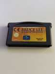 Bruce Lee Game Boy Advance