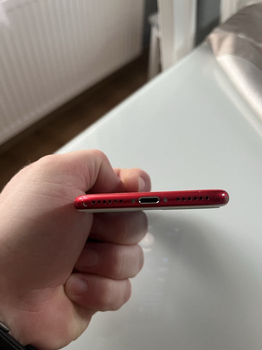 Iphone 7 Product Red 128GB