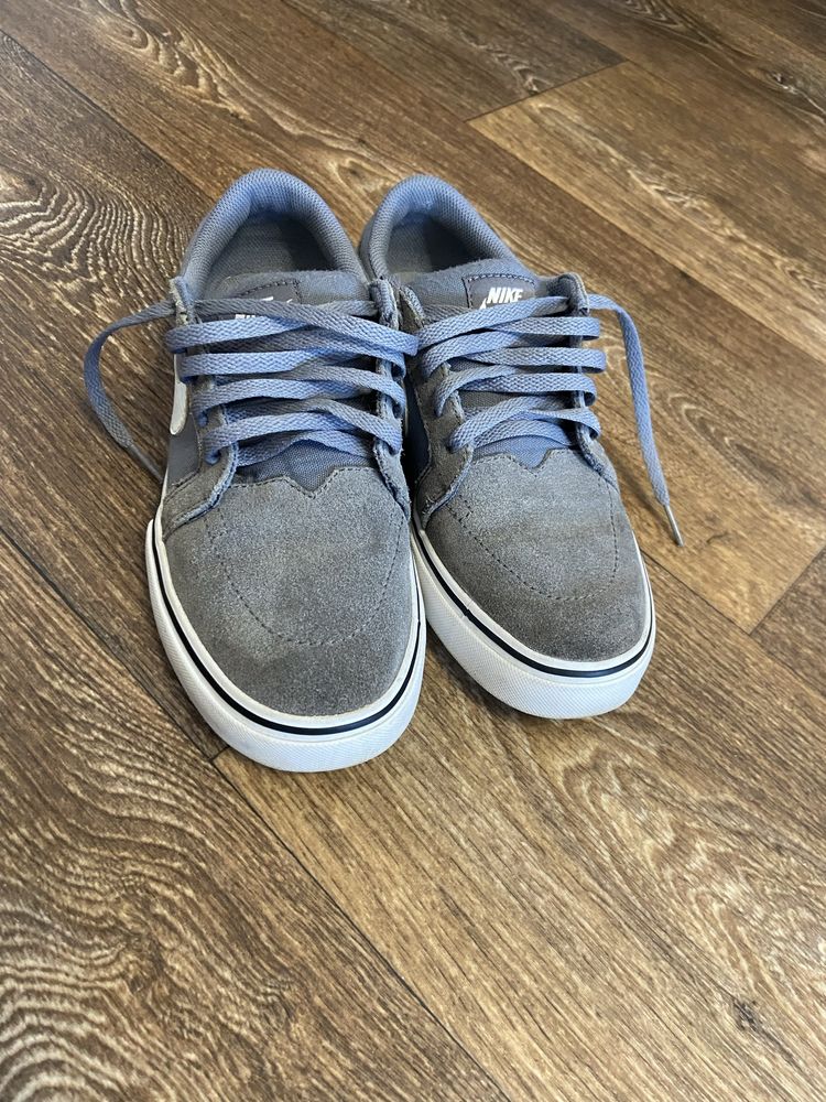 Кросівки Nike SB
