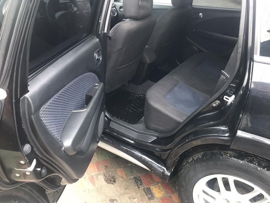 Mitsubishi Аутлендер 2007 рік 2.0 газ 4 покоління