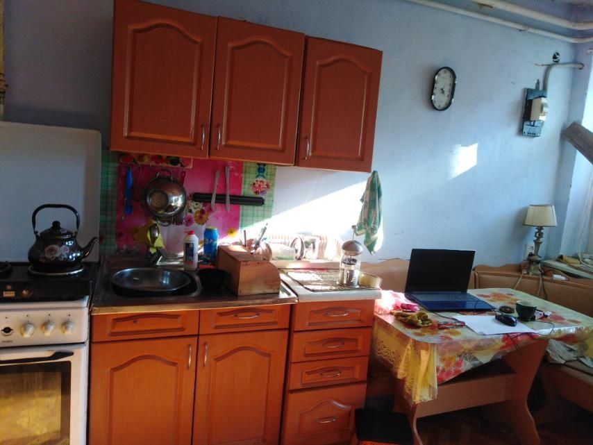 Терміновий продаж або обмін на авто або мікроавтобус  с.Куцуруб.