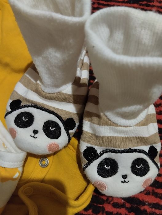 Великий набір на хлопчика