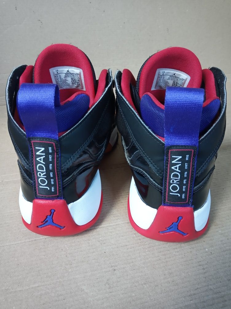 41 Jordan Jumpman Two Trey