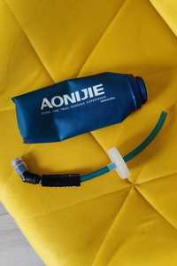 Butelka biegowa soft flask Aonije 600ml