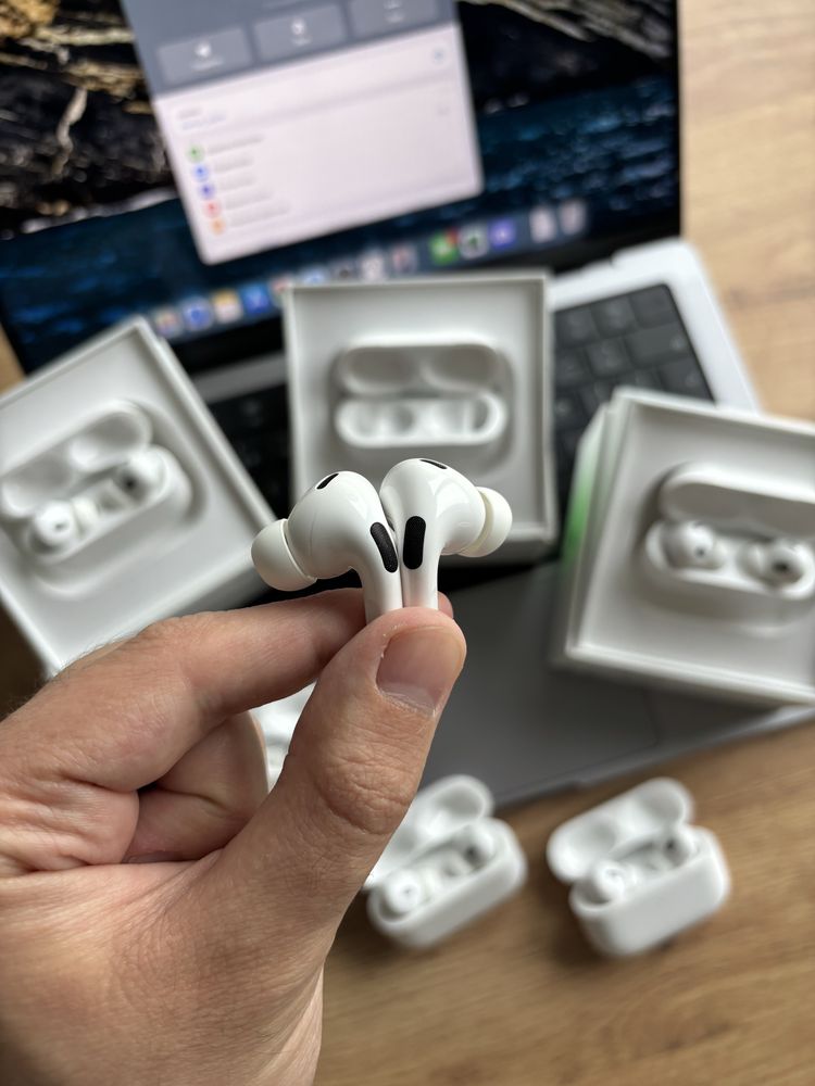 Apple AirPods Pro 2 USB-C