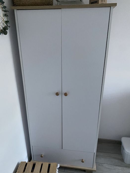 Szafa dziecieca