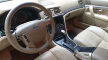 Radio 2din Volvo S80  bluetooth, nawigacja,