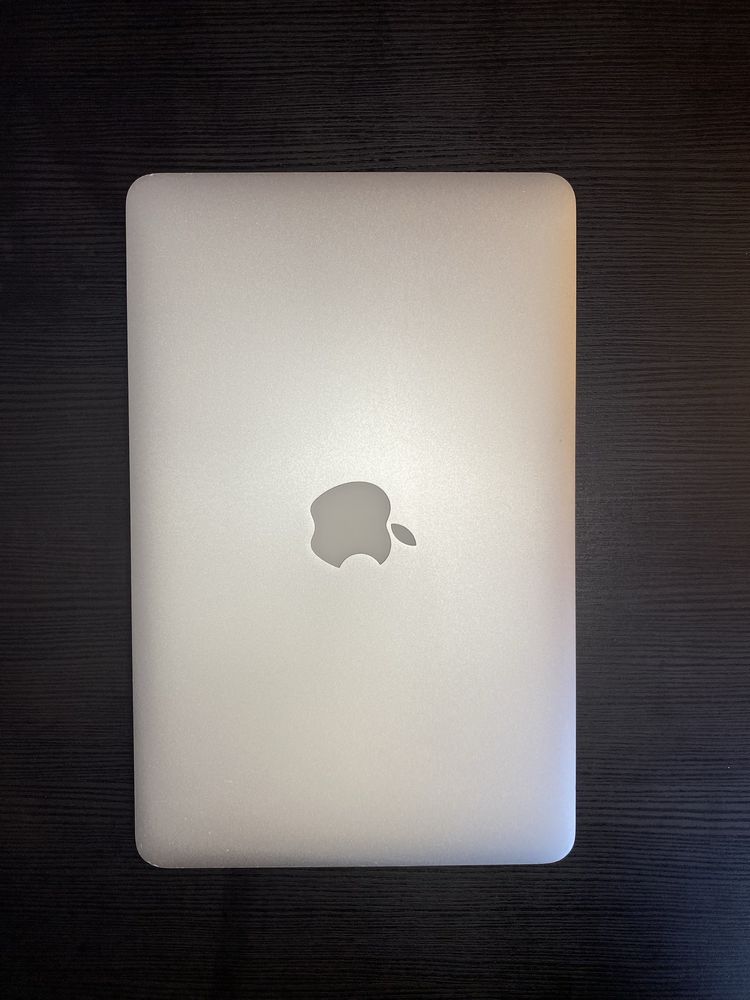 MacBook Air 2010