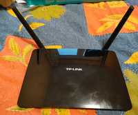 Modem-router TP-Link Archer D20