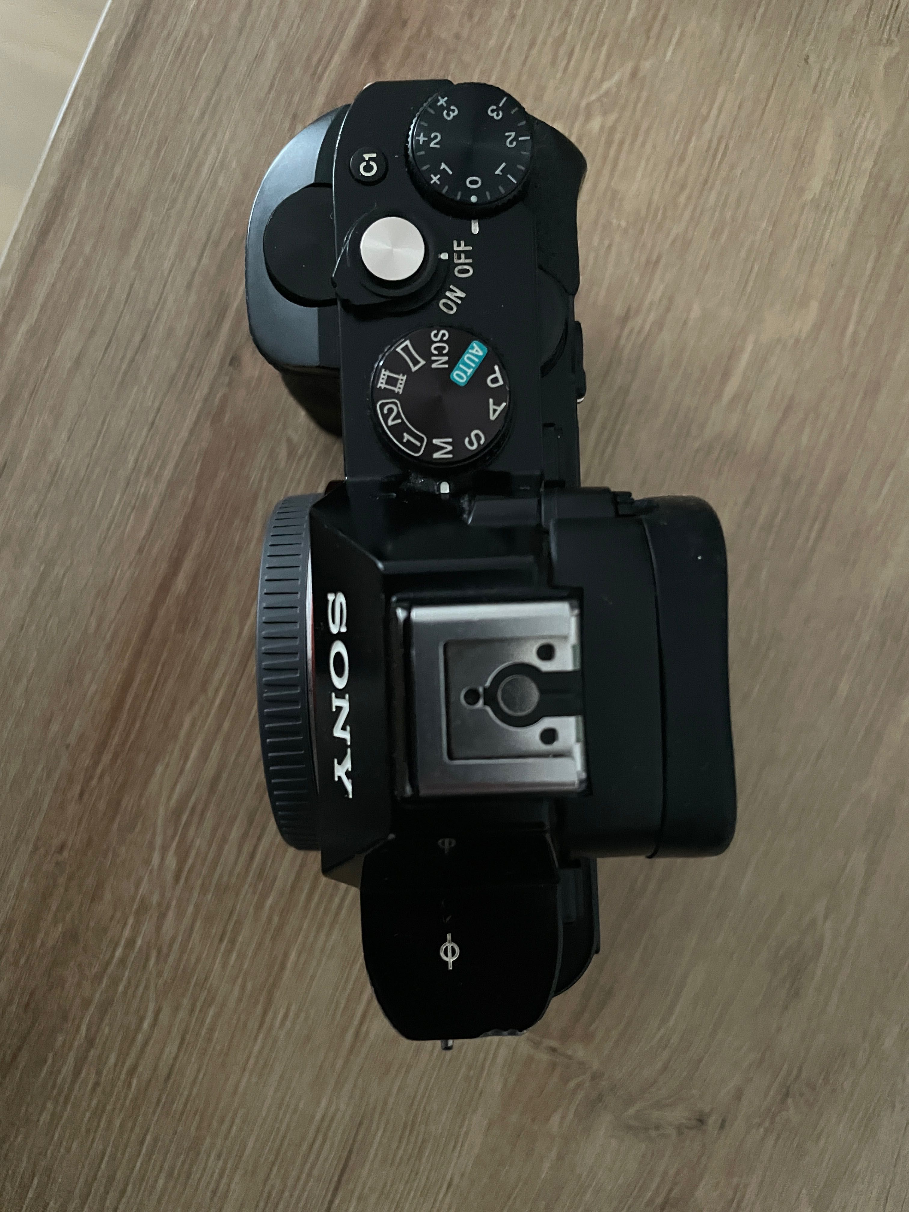 Sony a7 +baterie