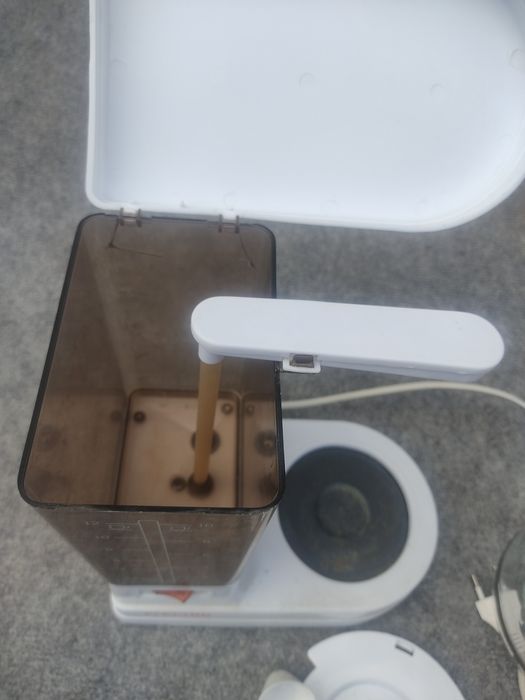 Кофе машина elektra