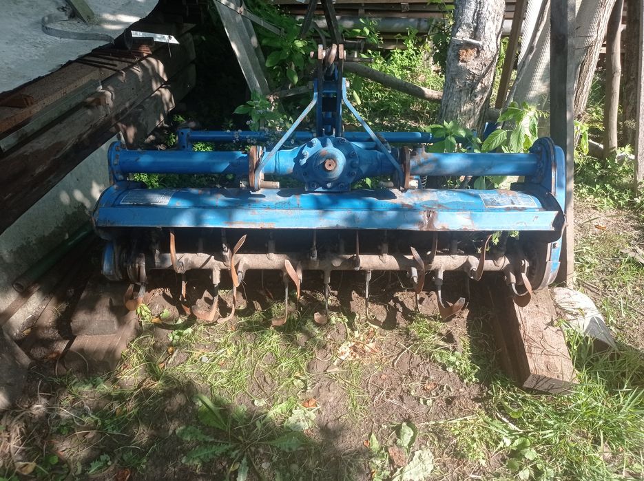 SHIBUARA P15F продам трактор