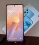 Redmi note 12 pro 5G GWARANCJA
