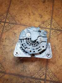 Alternator Opel Astra H 1.7  01244  25020