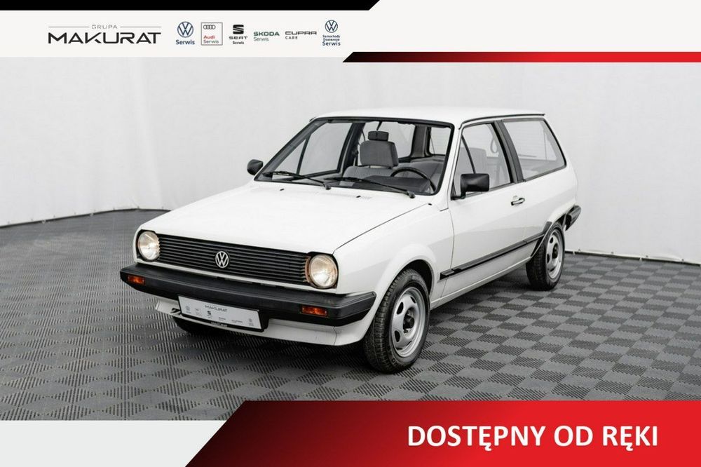 Volkswagen Polo Volkswagen Polo Km