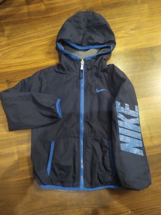 Куртки зимові та демісизон, вітровка, жилетка  для хлопчика