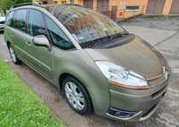 Citroën C4 Picasso Grand 7 osobowy