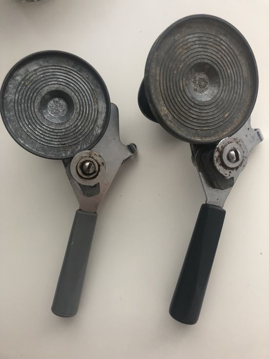 Продам закаточні ключі