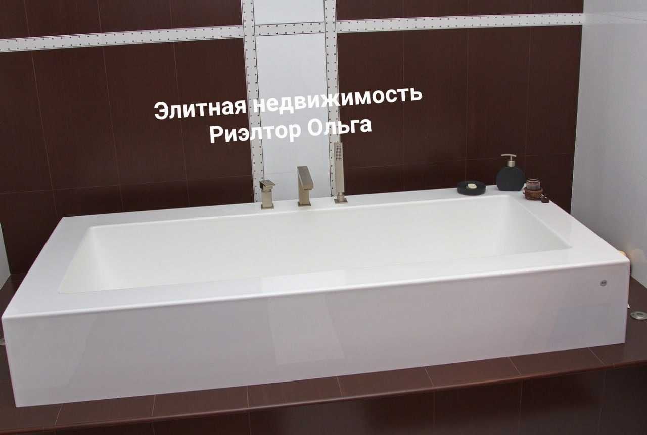Сдам Французский бульвар «Дома Каркашадзе» (2 спальни+студия) От ЗАРС.