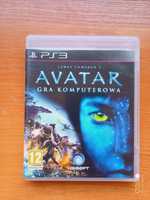 Gra na PS3 Avatar