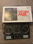 mesa dj impulse 500