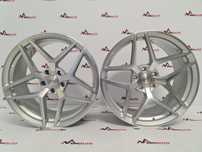 Jantes Veemann VC650 Quartz Silver 20 (BMW)