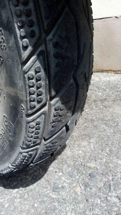 Скутер Honda Lead