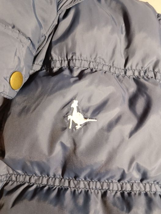 Жилетка Jack Wills,пуховий