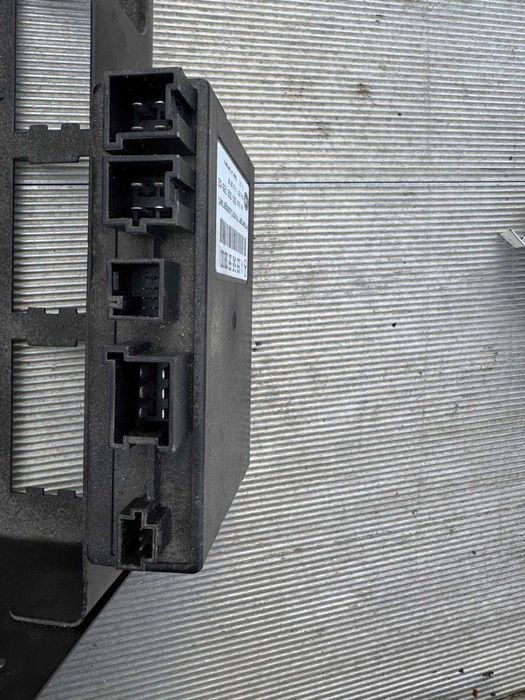 Moduł Sterownik haka Mercedes Sprinter W906 VW Crafter