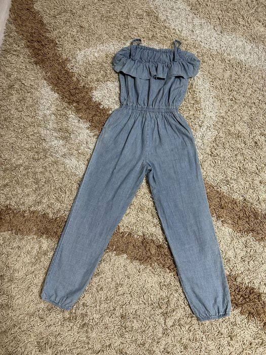 Комбінезон літній