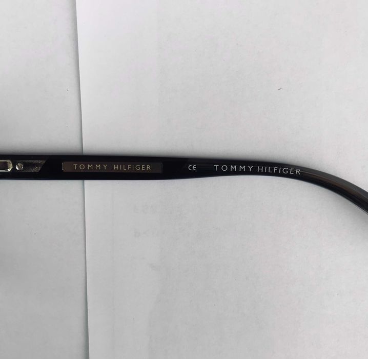 Очки для компьютера чтения Tommy Hilfiger оправа для очков оригинал