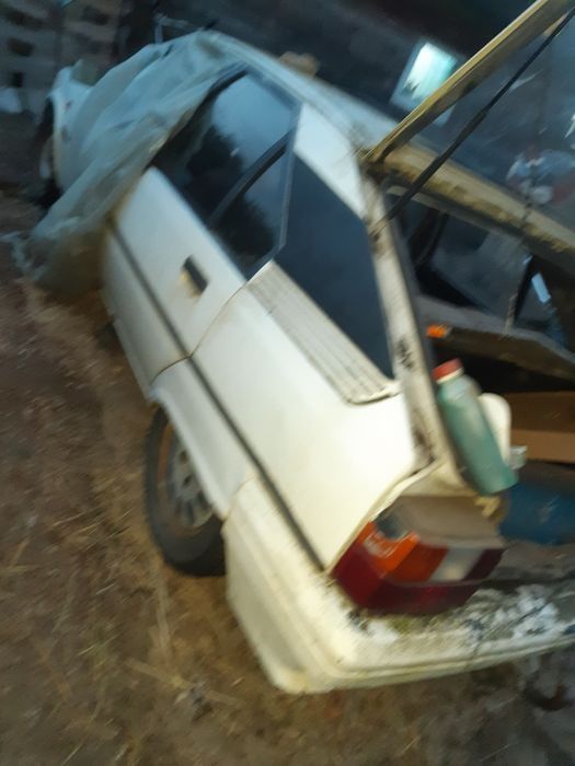 Для ЗСУ Xud 9.  Citroen bx . 1.9